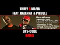 Three 6 Mafia feat. Kalenna & Pitbull - Shake Ya ...