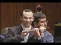 И.С Бах "Скерцо" 