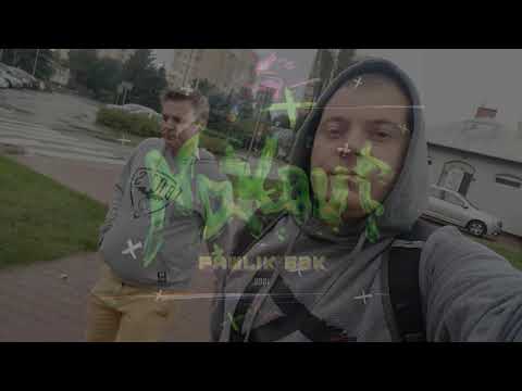 01. Pawlik GBK - Nowy Towar (scratch/cuts: MATTEQ | prod. M.C.) (OFFICIAL VIDEO 2k21)