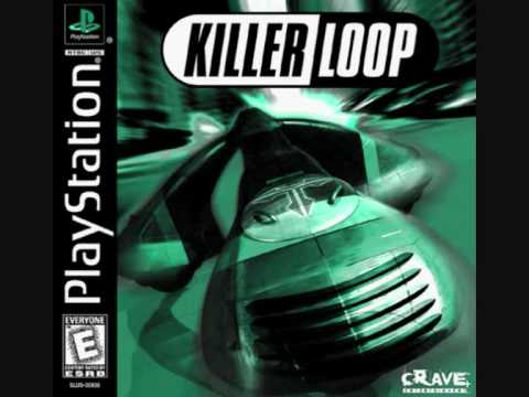 04 - Killer Loop OST - Tammo Hinrichs