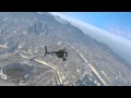 Grand Theft Auto 5 Low Gravity Cheat GTA V GTA 5 Tutorial