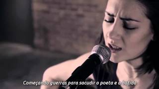 Kings Of Leon - Use Somebody (Boyce Avenue feat Hannah Trigwell) LEGENDADO PT/BR