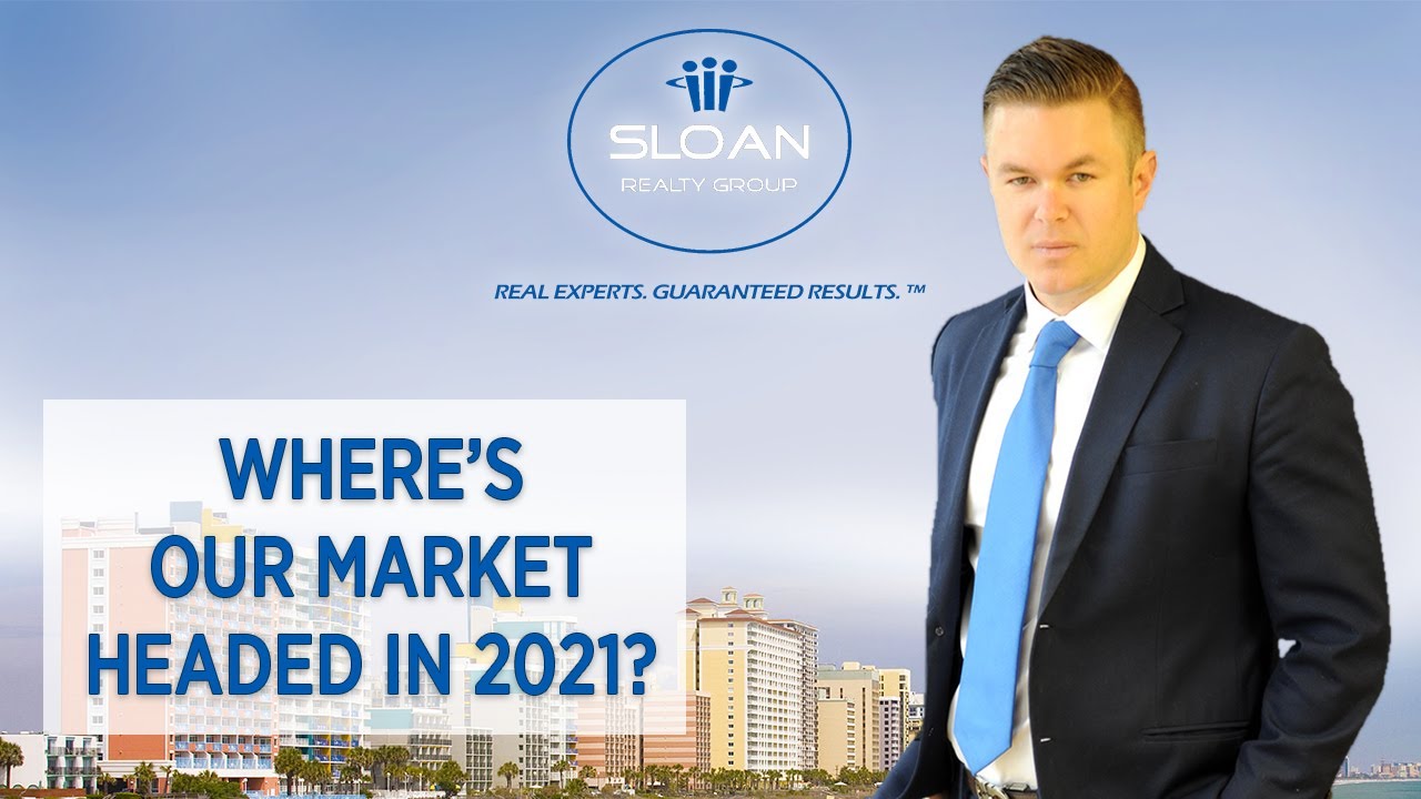 A Fantastic Start for Our Market in 2021