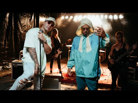 Yomil Dany feat Chesco - Provocame ( video oficial) #perreo2030