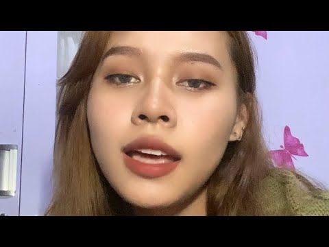 Guru Gee - Nang ngei ini 🖤cover - Vashti (IVY’Z)