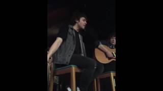 Disappearing Act - The Ready Set