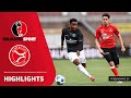 Samenvatting Helmond Sport - Almere City FC (16-02-2021)