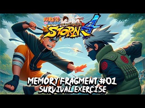 (NSUNS4) Memory Fragment: #01 Survival Exercise / S rank /