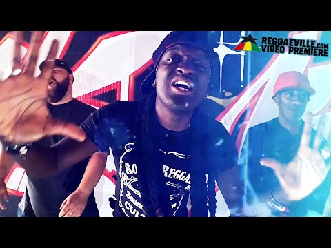 Blackout JA, Rossi Roots & Liondub - Sing One Song [Official Video 2021]