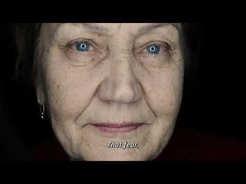 Trailer Lest we forget