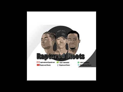 Dj Chrispin feat MOTLHA - Mathombo (Raptured Roots remix)