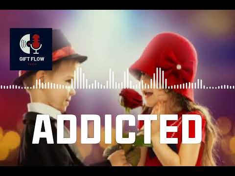 TF LOÏC - ADDICTED ft JARVISON (Prod by Nivo Ti) official audio
