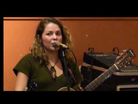 Haley Jane Live at the Pizza Stone 01/21/2017 with special guests The Bone Factory