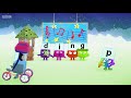 Alphablocks S03E12 Song