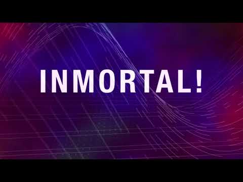 Video thumbnail for Inmortales - 2019 Remaster