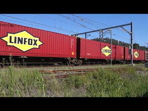 NR14 / NR44 / AN5 with PN 1MB4 - 20/12/21