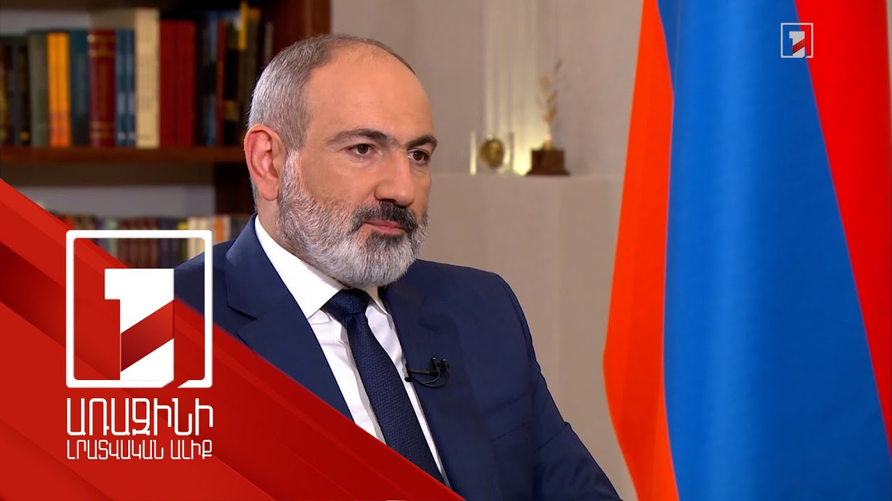 It is very important to understand content on which Azerbaijan is trying to build a precondition for new escalation: Nikol Pashinyan