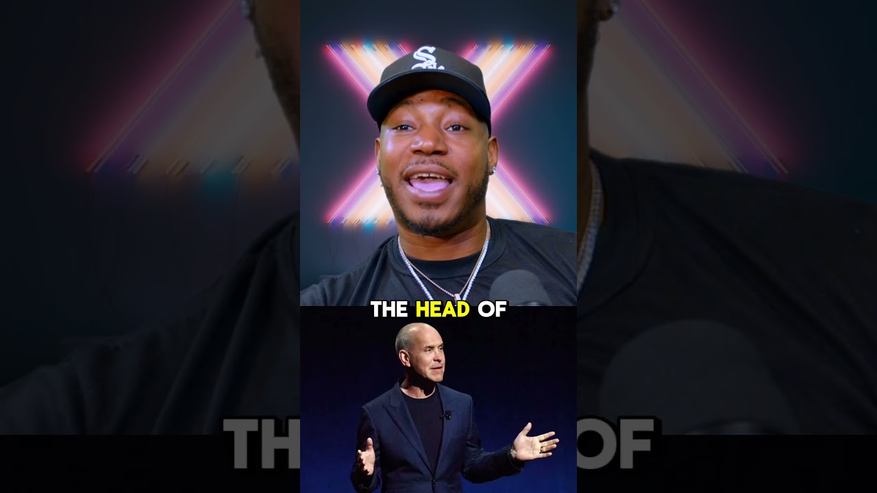 Kris D. Lofton talks about how he ended up being cast in Hardball