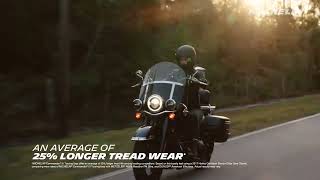 Michelin Commander III