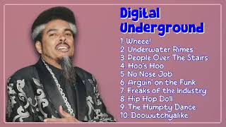 Underwater Rimes (Remix)-Digital Underground-Standout singles roundup for 2024-Fashionable