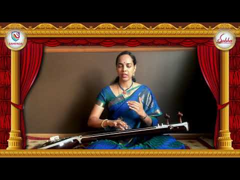 SAMPADA - Dr. Padma Sugavanam
