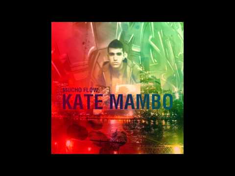 Kate Mambo - Outro (Prod. 728 producciones)