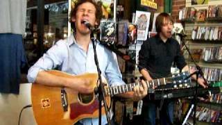 Ben Lee - &quot;Catch My Disease&quot;