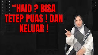 Download lagu Lagi datang bulan ? suami tetap bisa keluar ' dengan cara ini ! mp3 Download lagu Lagi datang bulan ? suami tetap bisa keluar ' dengan cara ini ! mp3