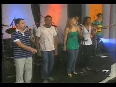 Missao e Adoracao - Louvemos ao Senhor 3