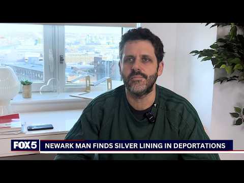 Local Man Cashes In Big On Trump Deportation Raids