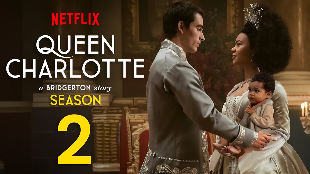 Queen Charlotte Season 2 Review: The Royal Drama That Grips You From the First Scene