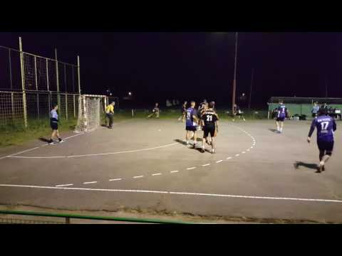 Kup utakmica RK Titel-ORK Putinci 33:24