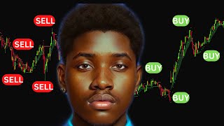 The Best Buy And Sell Indicator on THINK OR SWIM + Confirmation Indicator (WATCH THIS NOW)