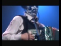 The Tiger Lillies - Bad (Zagreb, 31.01.11.)