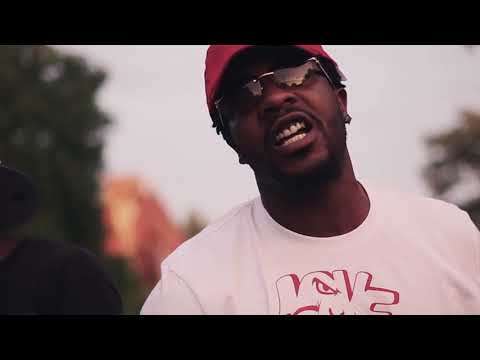 The Real Stackboiz (Big Brazy x Rich P) Friday “Money Talks  ” (Official Music Video)