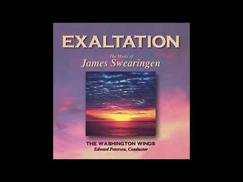 Exaltation - James Swearingen (with Score)
