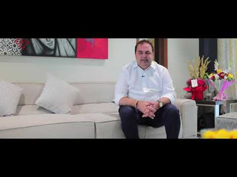 #YouDriveUs - Customer Journey | Group Landmark