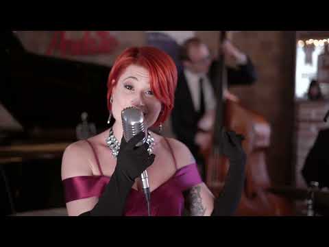 Mambo Italiano ( Dean Martin) Wedding music Italy- Blue Moon Italian Jazz Band Jazz/Italian songs