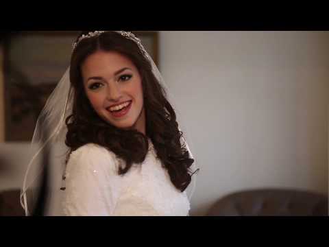 Moshe & Faigy's Wedding Highlights