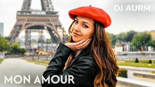 Download lagu DJ AURM - Mon Amour (Romantic Deep House · Love Instrumental Music) mp3
