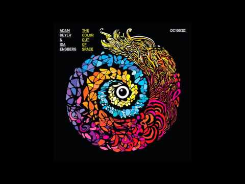 Adam Beyer - The Color Out Of Space (Original Mix)