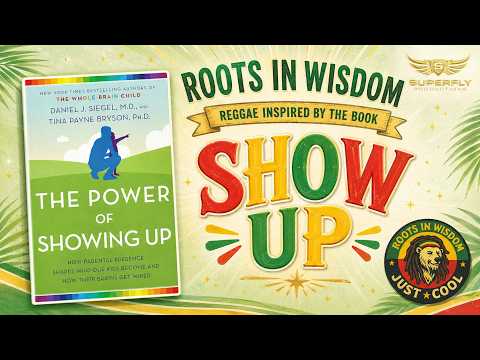 Book cover: Show Up by Unknown