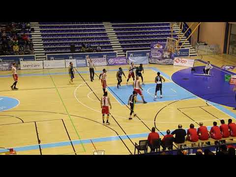 ENERDRINK UDEA ALGECIRAS CB ANDÚJAR