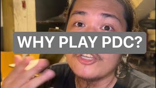 Why play PDC? Ordo Estore Year-End Party. Dec14,2025 #PDC #pdcph #pauperdc 