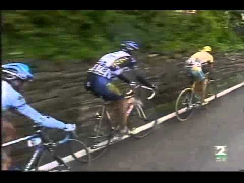 Giro d'Italia 1998 - 13 Schio Bartoli