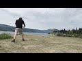 Nick sinks bird dog after lost  rat rage.