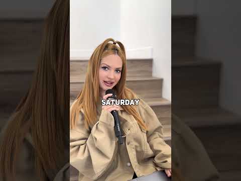 Jung Kook from BTS - Bava - Seven (BUT FRENCH) #bava