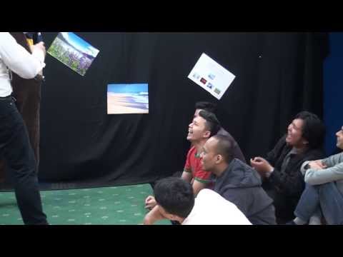 Buku Babe - Buka Bukaan Bareng Bahry dan Bento