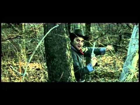 Trailer-Vorschau: Exit Humanity