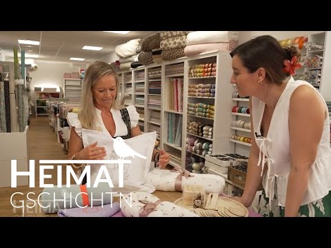 Local stories - At "Herzensliab" in Freising